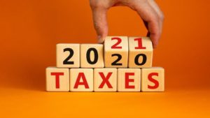 tax deadline extended in 2021