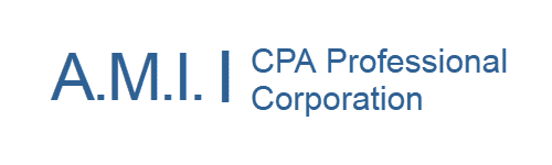 A.M.I. CPA, Professional Corporation is a full service accounting firm in Oakville, ON