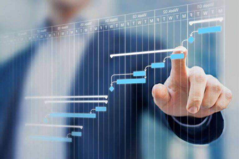 Navigating Financial Waters