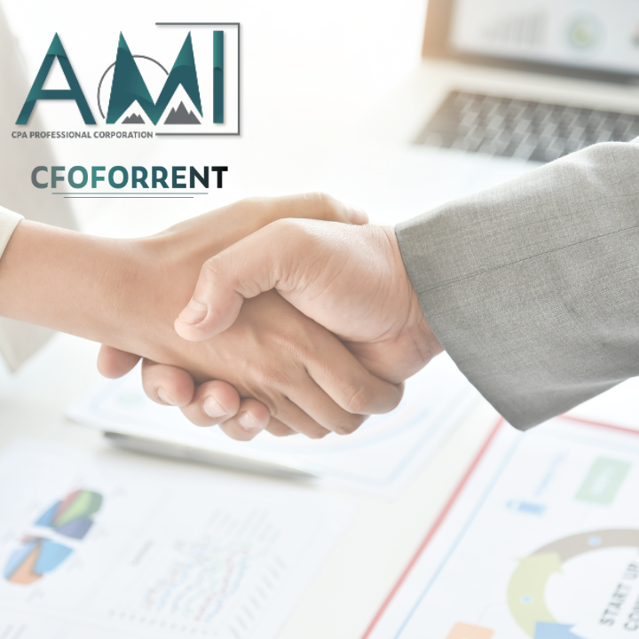 At A.M.I. CPA Professional Corporation, clients receive more than just accounting services – they get a dedicated partner committed to their success.